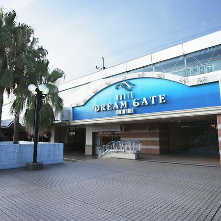 Hotel Dream Gate Maihama Annex Urayasu Exterior photo