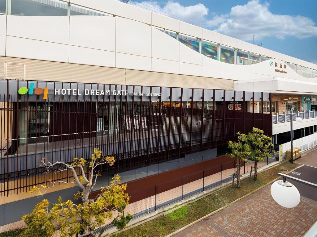 Hotel Dream Gate Maihama Annex Urayasu Exterior photo