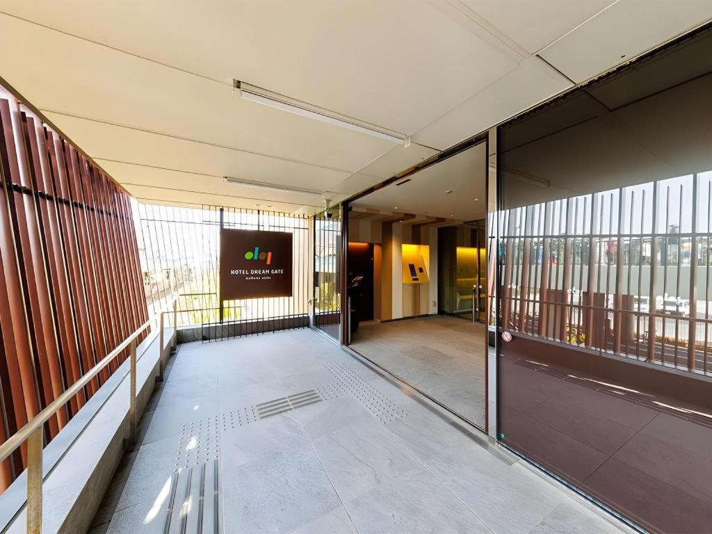 Hotel Dream Gate Maihama Annex Urayasu Exterior photo