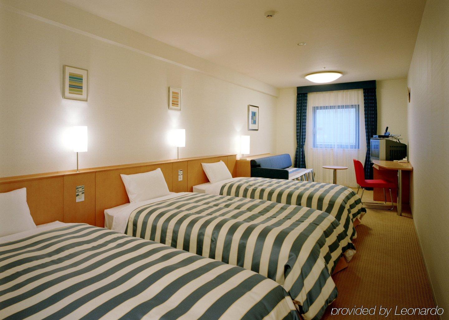 Hotel Dream Gate Maihama Annex Urayasu Room photo